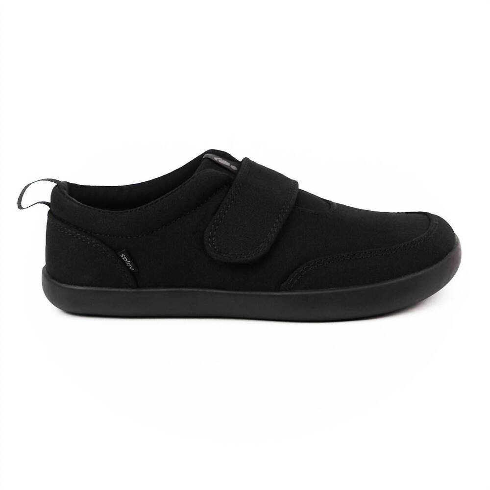 NEW SPLAY kid's explore 2.0 shoes in jet
